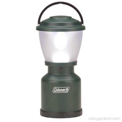 Coleman 4D LED Camp Lantern Green 2000024046 SKU: 2000002594